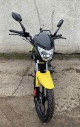 Senke SK 150 купить дорожный мотоцикл Сенке с доставкой по Украине