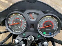 Senke SK 150 купить дорожный мотоцикл Сенке с доставкой по Украине