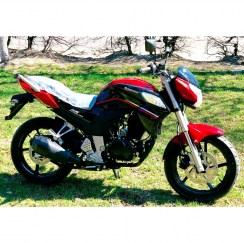 FORTE FT250-CKA мотоцикл купить