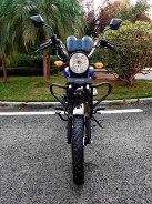 Ищете надежный и экономичный мопед или мотоцикл? VIPER ALPHA RX 125 идеально подходит для повседневного использования. Получите его сейчас и наслаждайтесь поездкой!