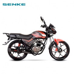 Ищете мотоцикл? Купить Senke SK 150 с легкостью и доставкой в любую точку Украины. Получите идеальную поездку для вашего путешествия сегодня!