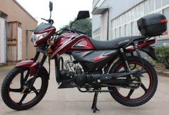 Мотоцикл SP125C-2C купить мопед Спарк 125 в Украине