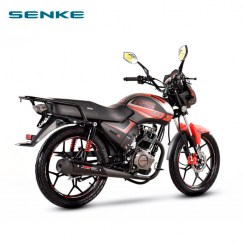 Купить мотоцикл Senke SK 150 с доставкой по Украине. Получите лучшую цену, качество и удобство с нашим быстрым и эффективным сервисом.