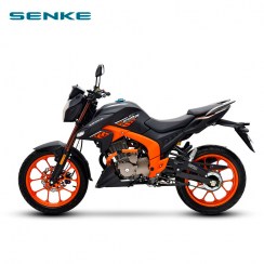 Купите мотоцикл Sanke Shark SK200-12 с доставкой прямо к вашей двери в Украине! Получите лучшее предложение на эту первоклассную поездку сегодня.
