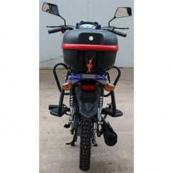 Мотоцикл SP125C-2C купить мопед Спарк 125