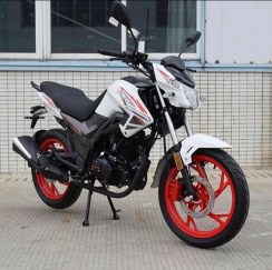 Испытайте острые ощущения от езды на мотоцикле Viper ZS200-3! Получите быструю доставку и делайте покупки в Интернете с уверенностью. Получите свой новый мотоцикл уже сегодня!