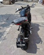Ищете мотоцикл эндуро, чтобы исследовать украинскую сельскую местность? VOGE 300RR — отличный вариант, обеспечивающий скорость и безопасность. Получите свой с доставкой по Украине уже сегодня!