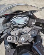 Откройте для себя идеальный мотоцикл эндуро для своих поездок с VOGE 300RR. Купите сейчас с доставкой по Украине и испытайте производительность и мощность, которые может предоставить только VOGE.