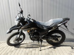Мотоцикл LONCIN LX150GY-6 Pruss купить