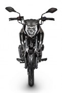 Получите в свои руки мощный шоссейный мотоцикл Loncin JL200-68A CR1S по отличной цене.