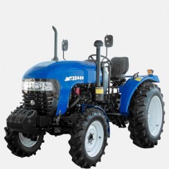 Трактор JMT3244H купить минитрактор