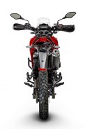 Ищете надежный мотоцикл? Купите шоссейный мотоцикл Loncin LX200GY-7A по бесконкурентной цене! Получите лучшее соотношение цены и качества и наслаждайтесь безопасной ездой.