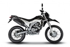 Ищете мотоцикл эндуро? Купите LONCIN LX300GY SX2 PRO с доставкой прямо к вашей двери в Украине.