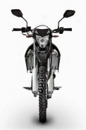 Откройте для себя мощь мотоцикла LONCIN LX300GY SX2 PRO Enduro, идеально подходящего для езды по бездорожью. Купите сейчас и получите доставку по Украине.
