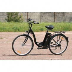 SkyBike Lira Plus электро велосипед продажа