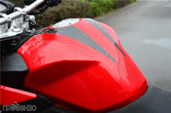 Loncin HR7 500 (LX500) мотоцикл спорт купить