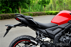 Loncin HR7 500 мотоциклы спортивные в Киеве купить