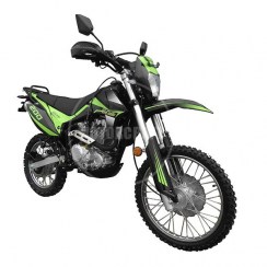 Sparta Cross 200 New | Мотоцикл эндуро купить в Одессе со склада