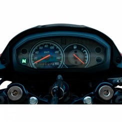 Відкрийте для себе потужну продуктивність і вражаючі технічні характеристики мотоцикла Spark SP 125C-3WQ.