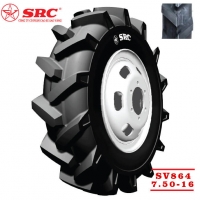 Резина на трактор SRC 7.50-16 SV 864