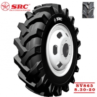 Резина на трактор SRC 8,30-20 SV 865