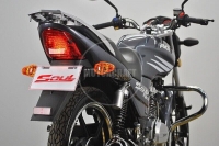 Мотоцикл Soul Apach 150 купить в Одессе не дорого