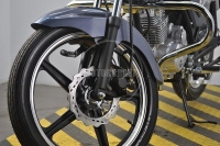 Мотоцикл Soul Apach 150 продажа со склада на 7км