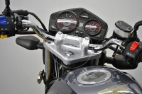 Мотоцикл Soul Apach 150